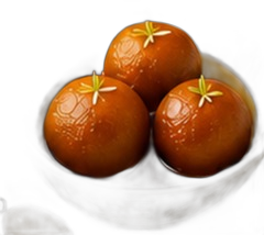 Dessert of the Day