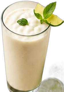 Lassi (Sweet or Salt)