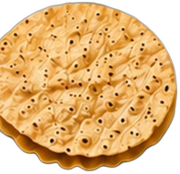 Masala papad