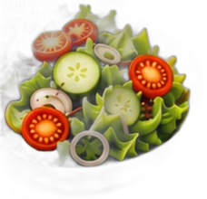 Green Salad